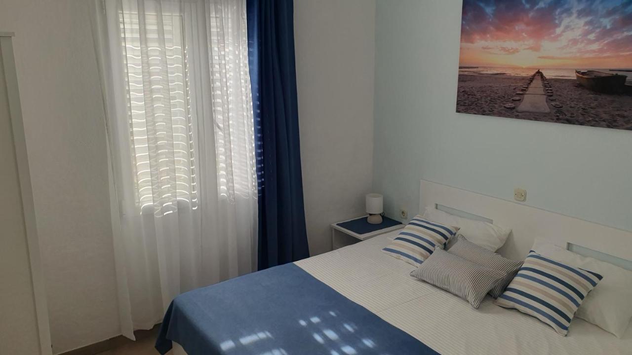 Apartmani Culek Rukavac (Vis) Exterior foto