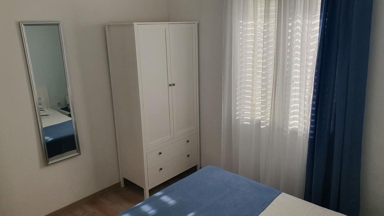 Apartmani Culek Rukavac (Vis) Exterior foto