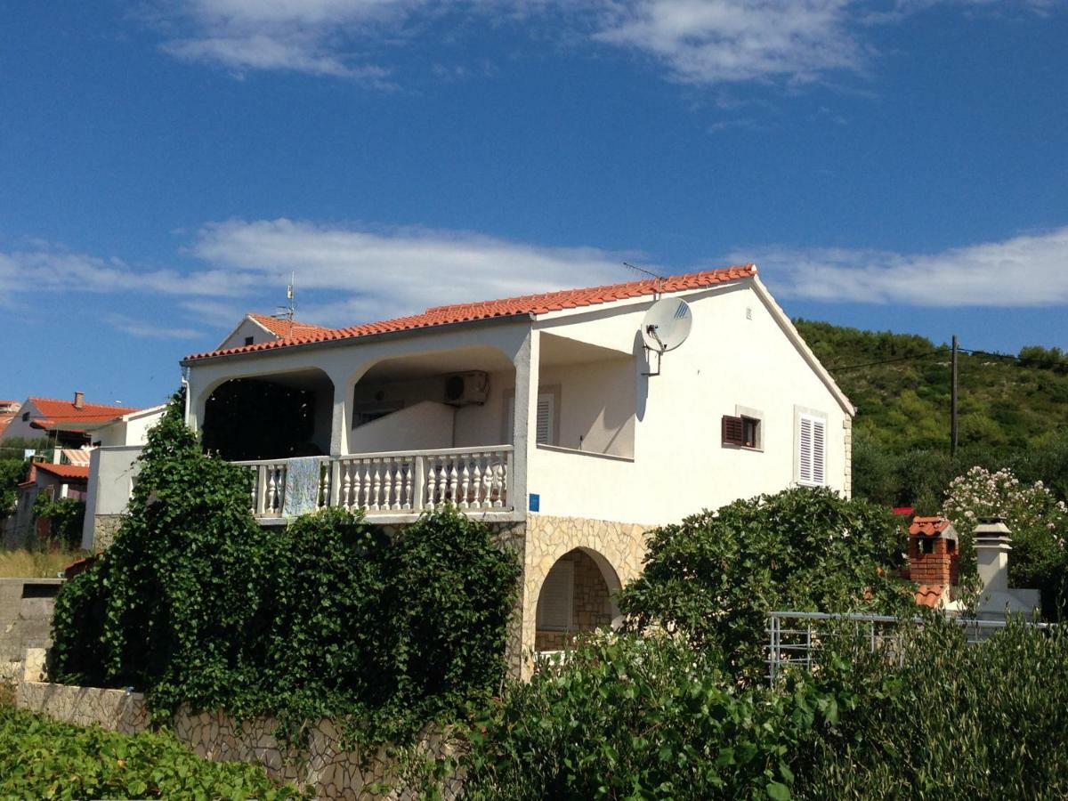 Apartmani Culek Rukavac (Vis) Exterior foto