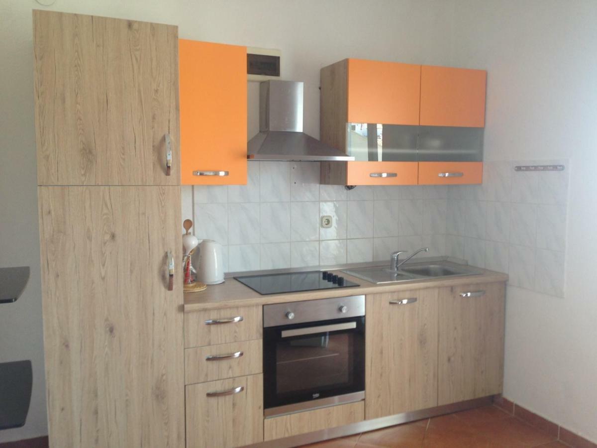 Apartmani Culek Rukavac (Vis) Quarto foto