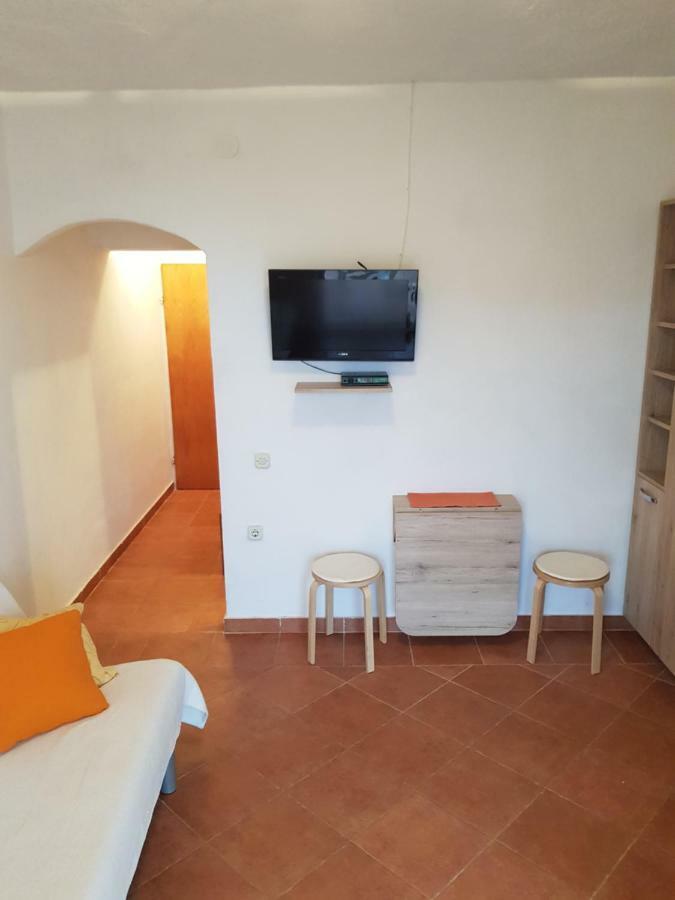 Apartmani Culek Rukavac (Vis) Exterior foto
