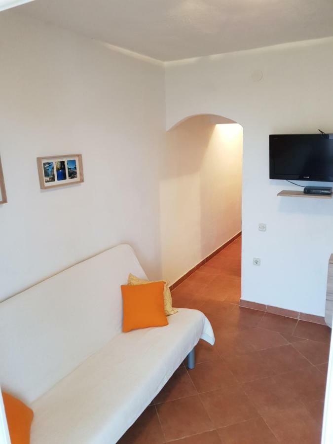 Apartmani Culek Rukavac (Vis) Exterior foto