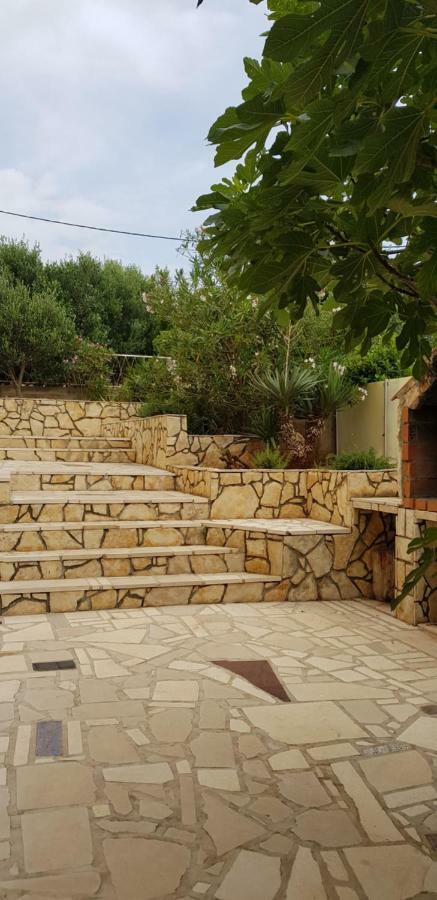 Apartmani Culek Rukavac (Vis) Exterior foto