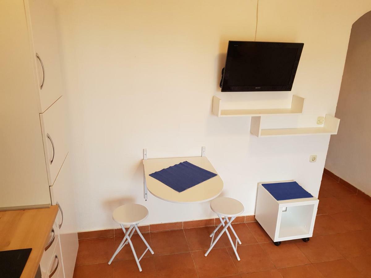 Apartmani Culek Rukavac (Vis) Exterior foto