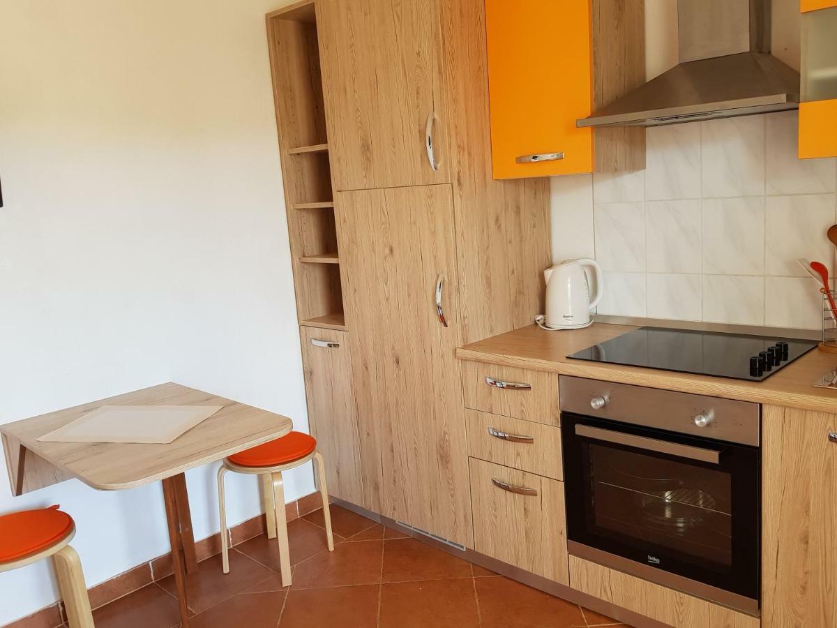 Apartmani Culek Rukavac (Vis) Exterior foto