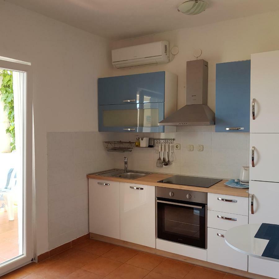Apartmani Culek Rukavac (Vis) Exterior foto